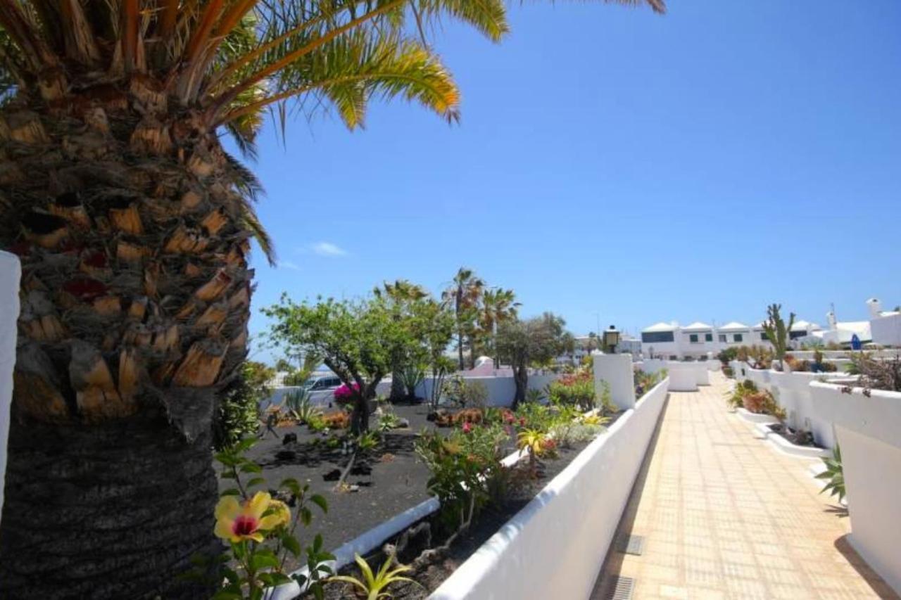 Casa Playa Los Pocillos In Puerto Del Carmen Puerto del Carmen  Esterno foto