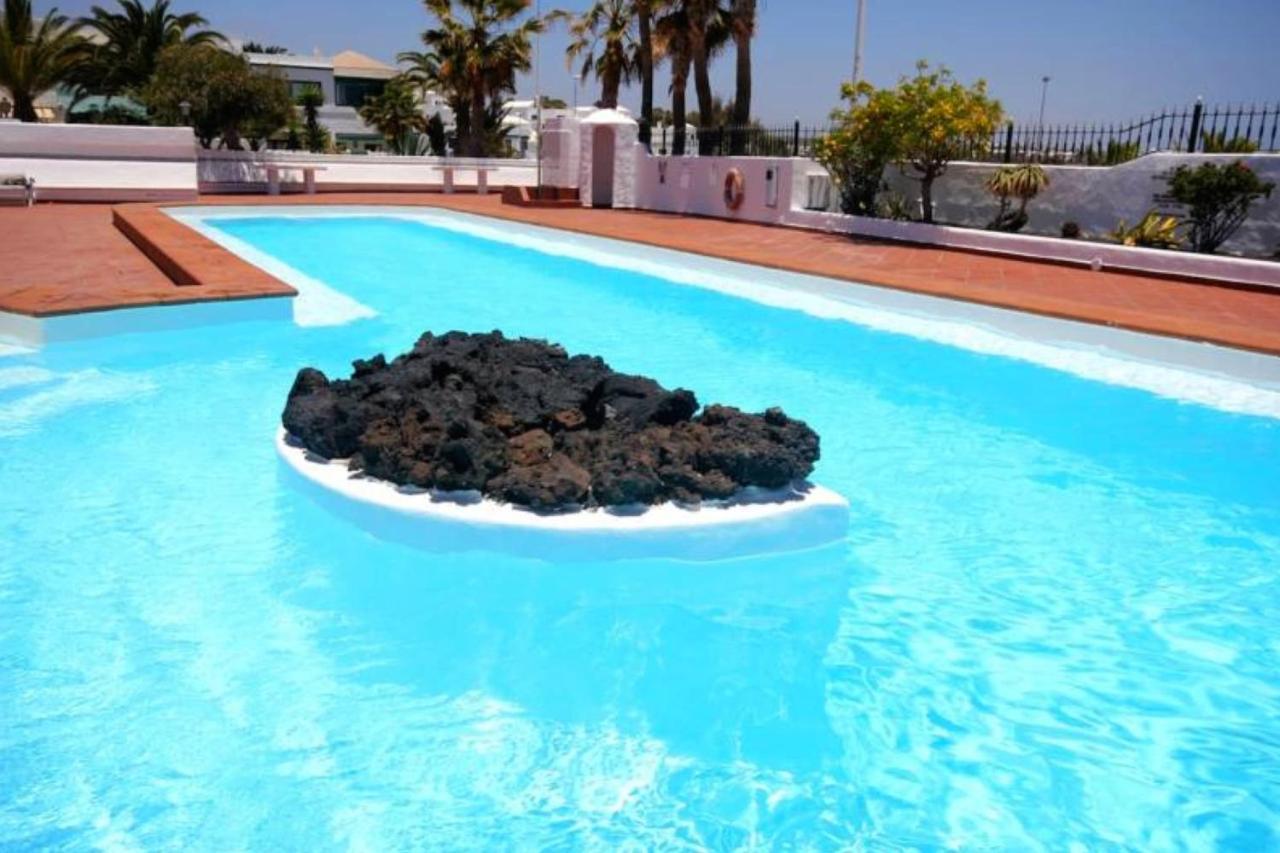 Casa Playa Los Pocillos In Puerto Del Carmen Puerto del Carmen  Esterno foto