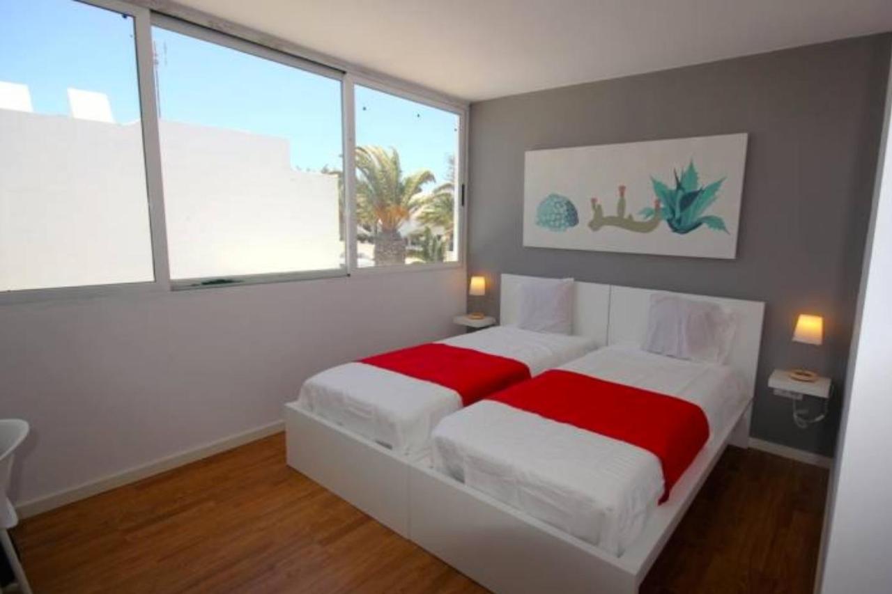 Casa Playa Los Pocillos In Puerto Del Carmen Puerto del Carmen  Esterno foto