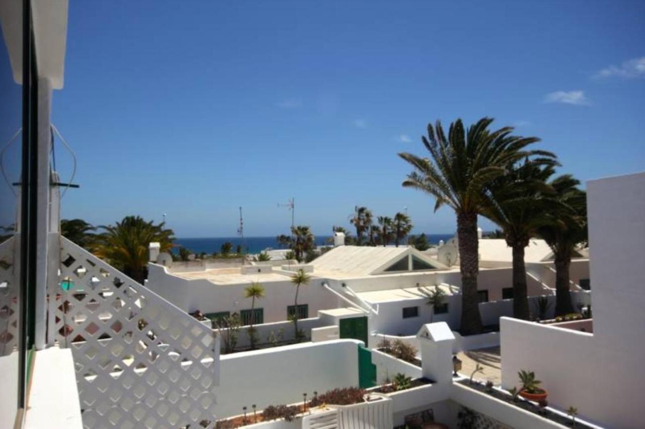 Casa Playa Los Pocillos In Puerto Del Carmen Puerto del Carmen  Esterno foto