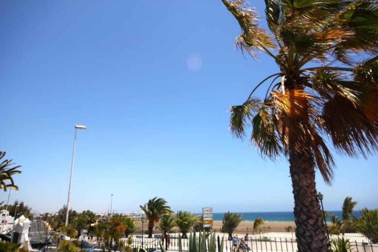 Casa Playa Los Pocillos In Puerto Del Carmen Puerto del Carmen  Esterno foto