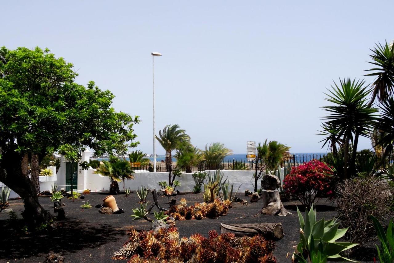 Casa Playa Los Pocillos In Puerto Del Carmen Puerto del Carmen  Esterno foto
