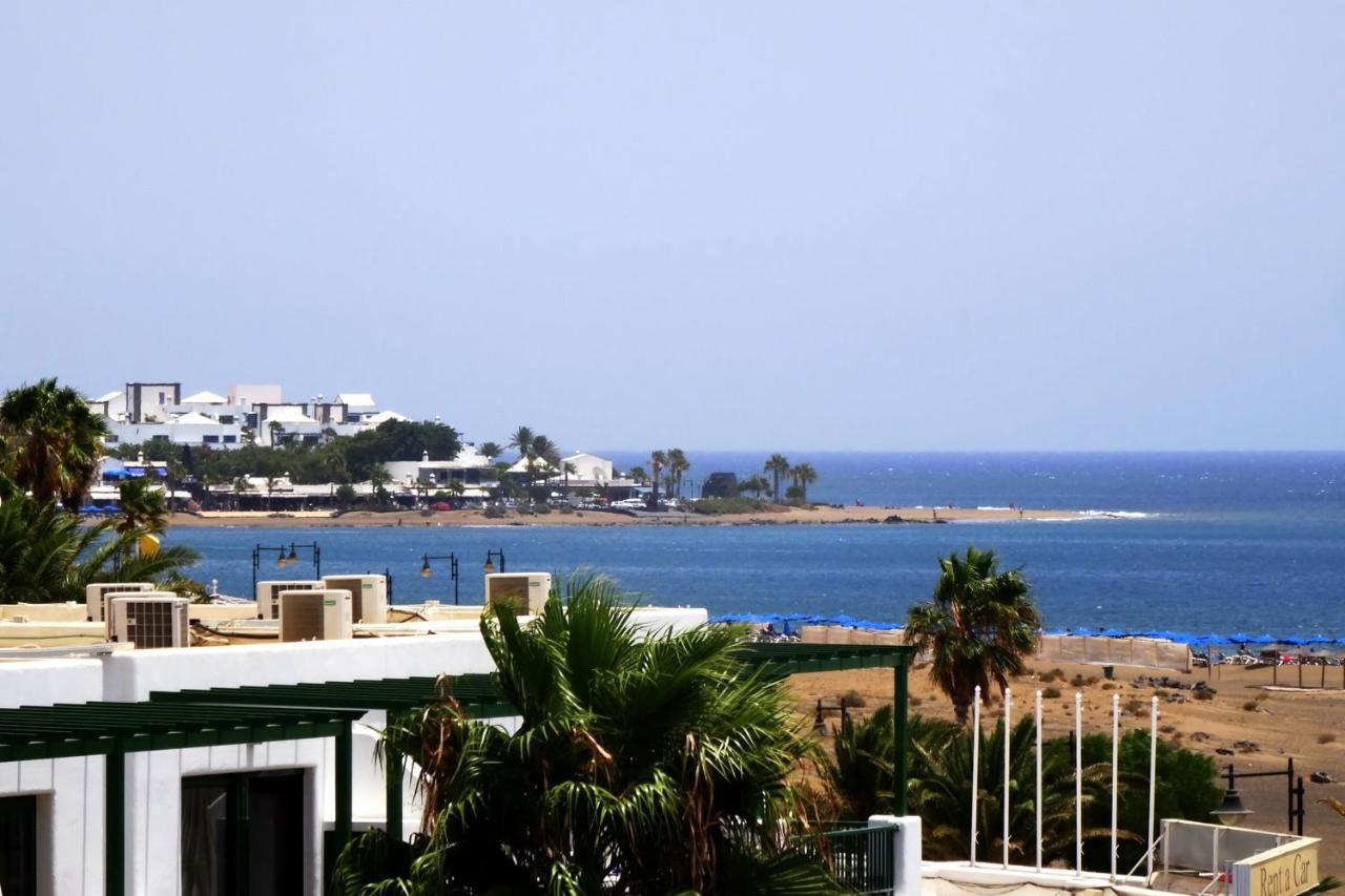 Casa Playa Los Pocillos In Puerto Del Carmen Puerto del Carmen  Esterno foto