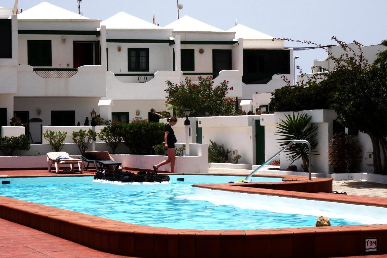 Casa Playa Los Pocillos In Puerto Del Carmen Puerto del Carmen  Esterno foto