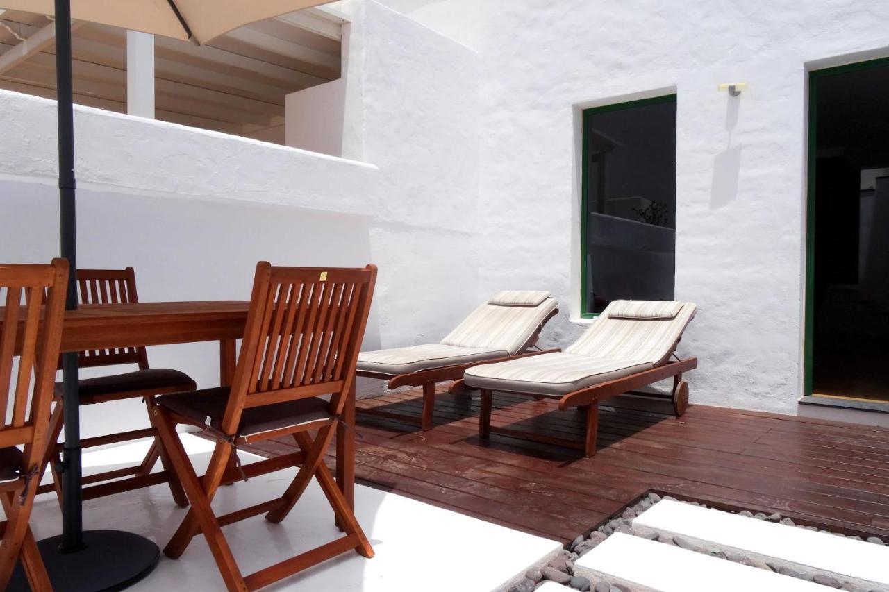 Casa Playa Los Pocillos In Puerto Del Carmen Puerto del Carmen  Esterno foto