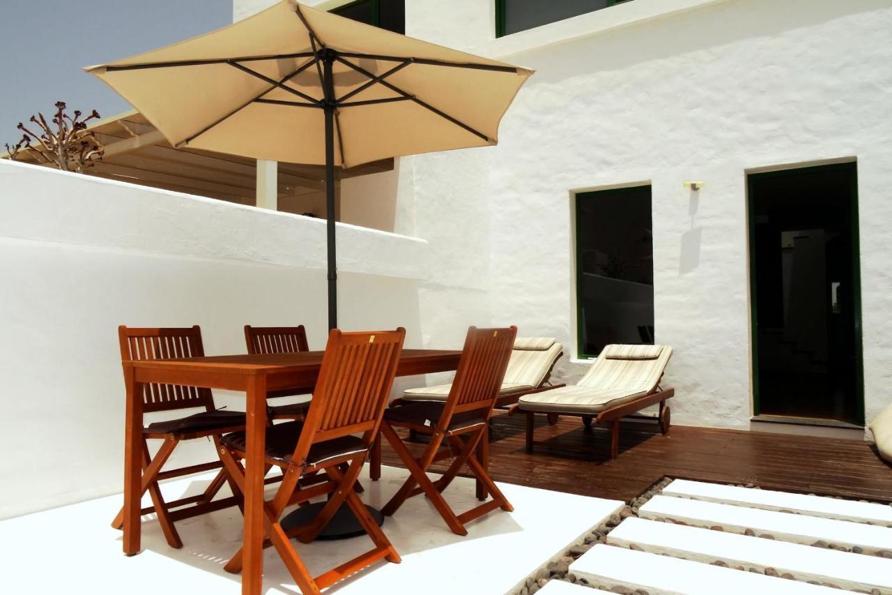 Casa Playa Los Pocillos In Puerto Del Carmen Puerto del Carmen  Esterno foto