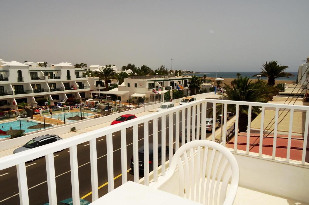 Casa Playa Los Pocillos In Puerto Del Carmen Puerto del Carmen  Esterno foto